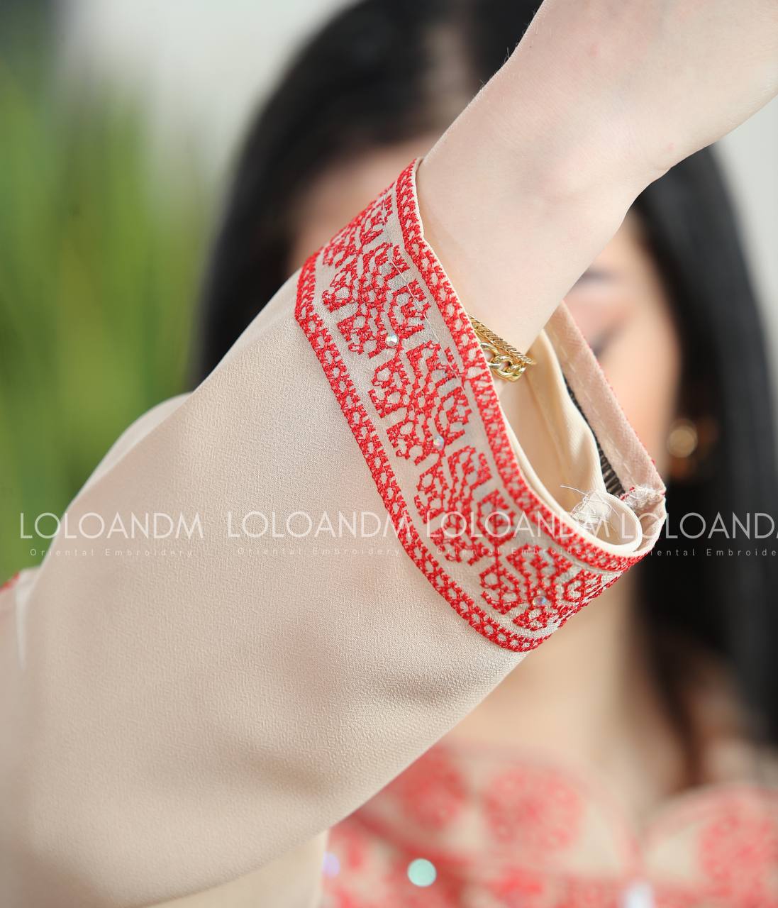 Caftan