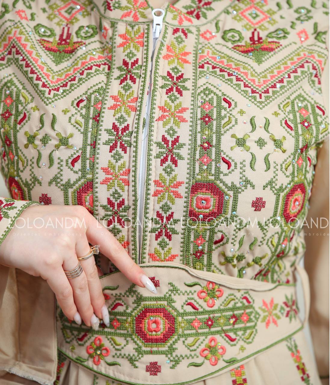 Caftan