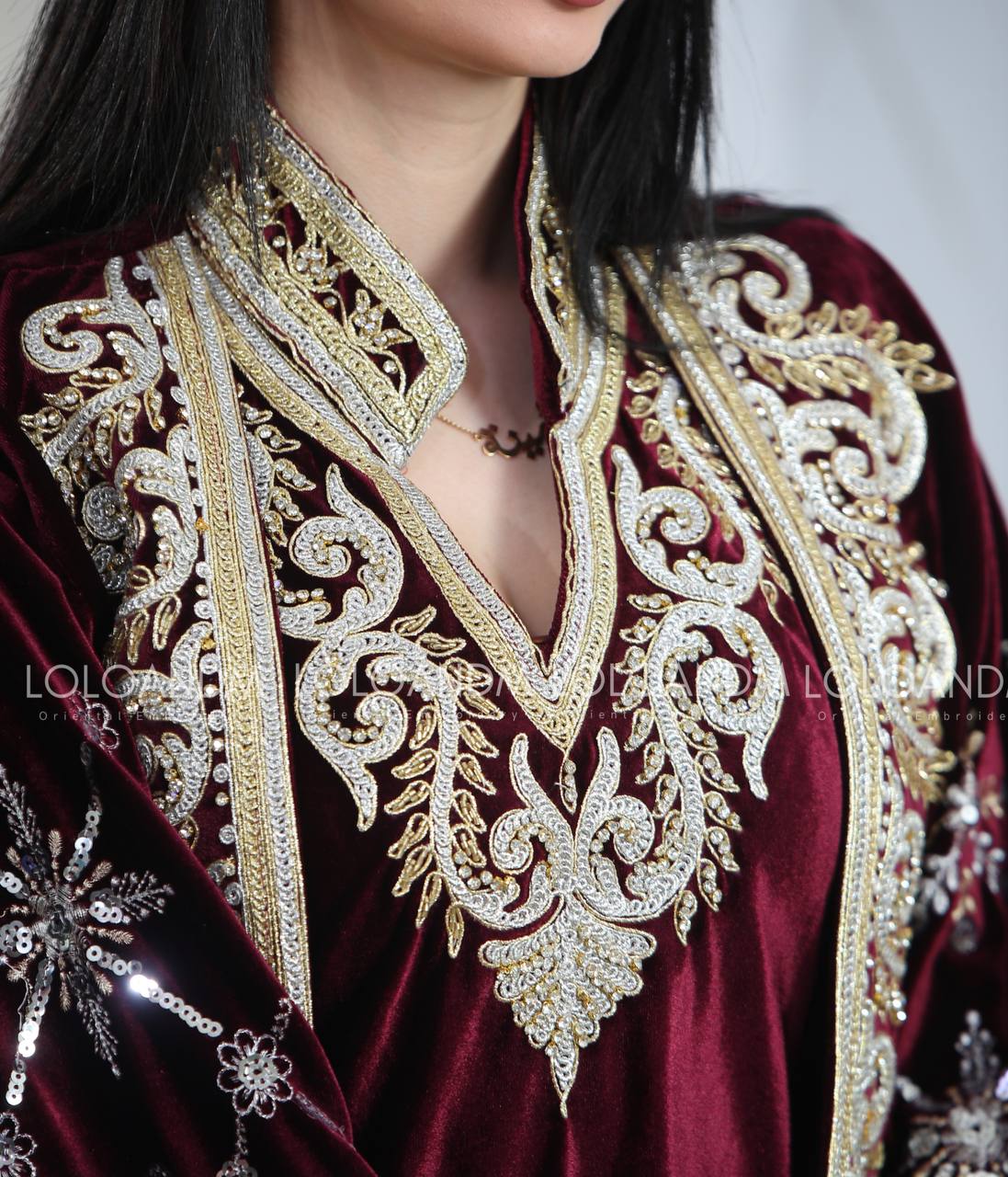 Silky Velvet