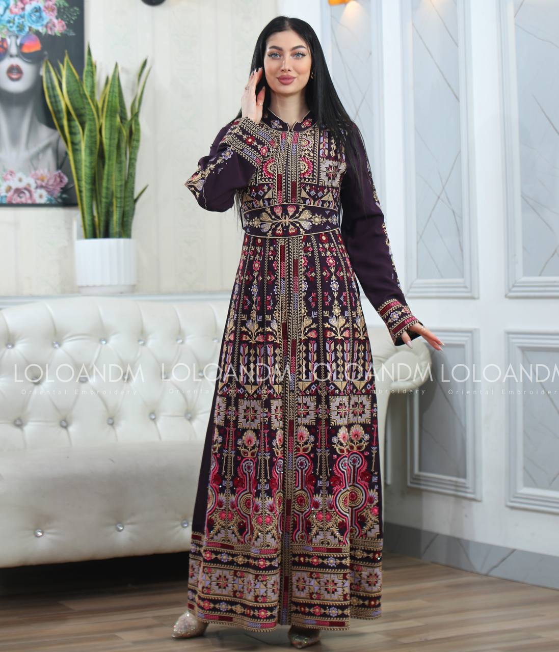 Caftan