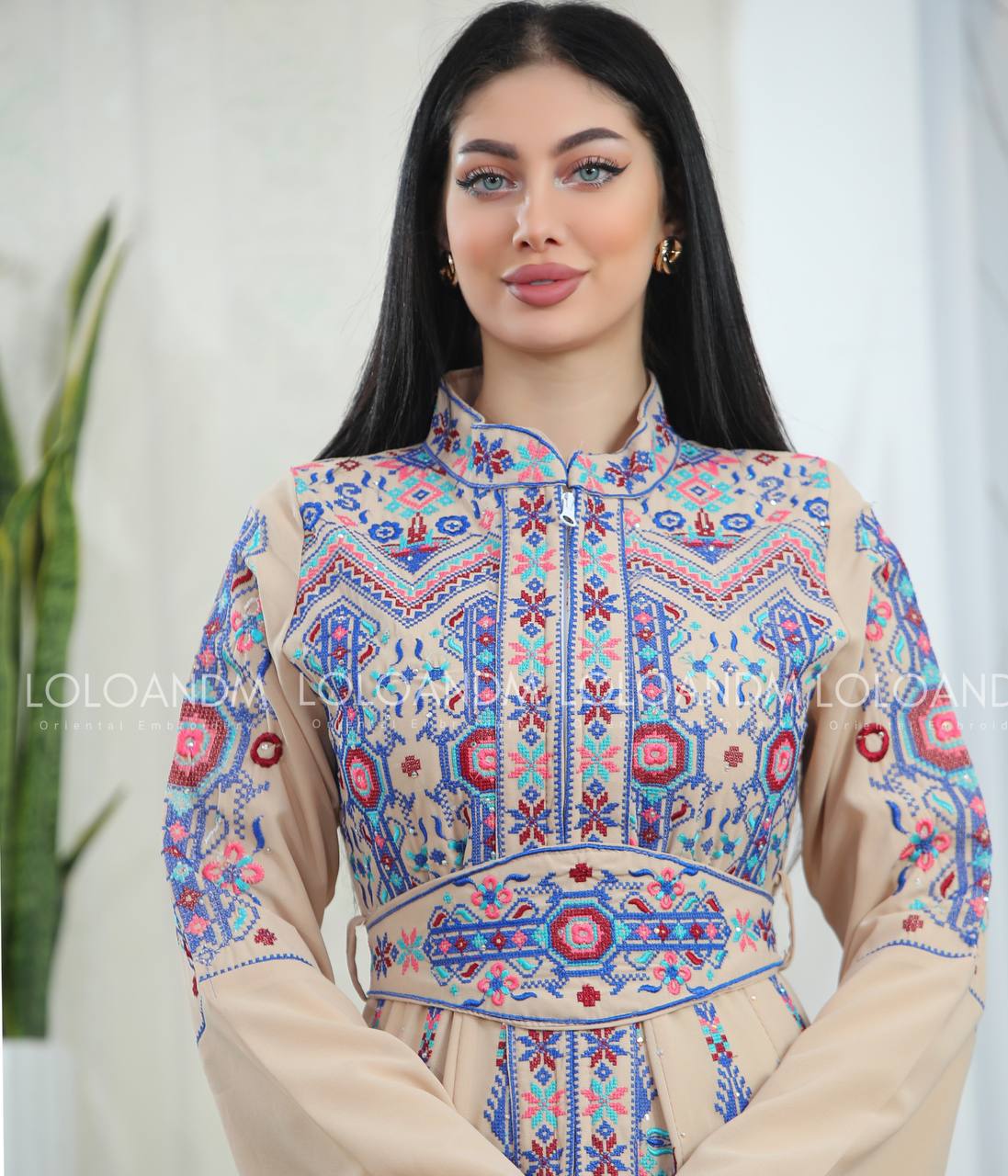 Caftan
