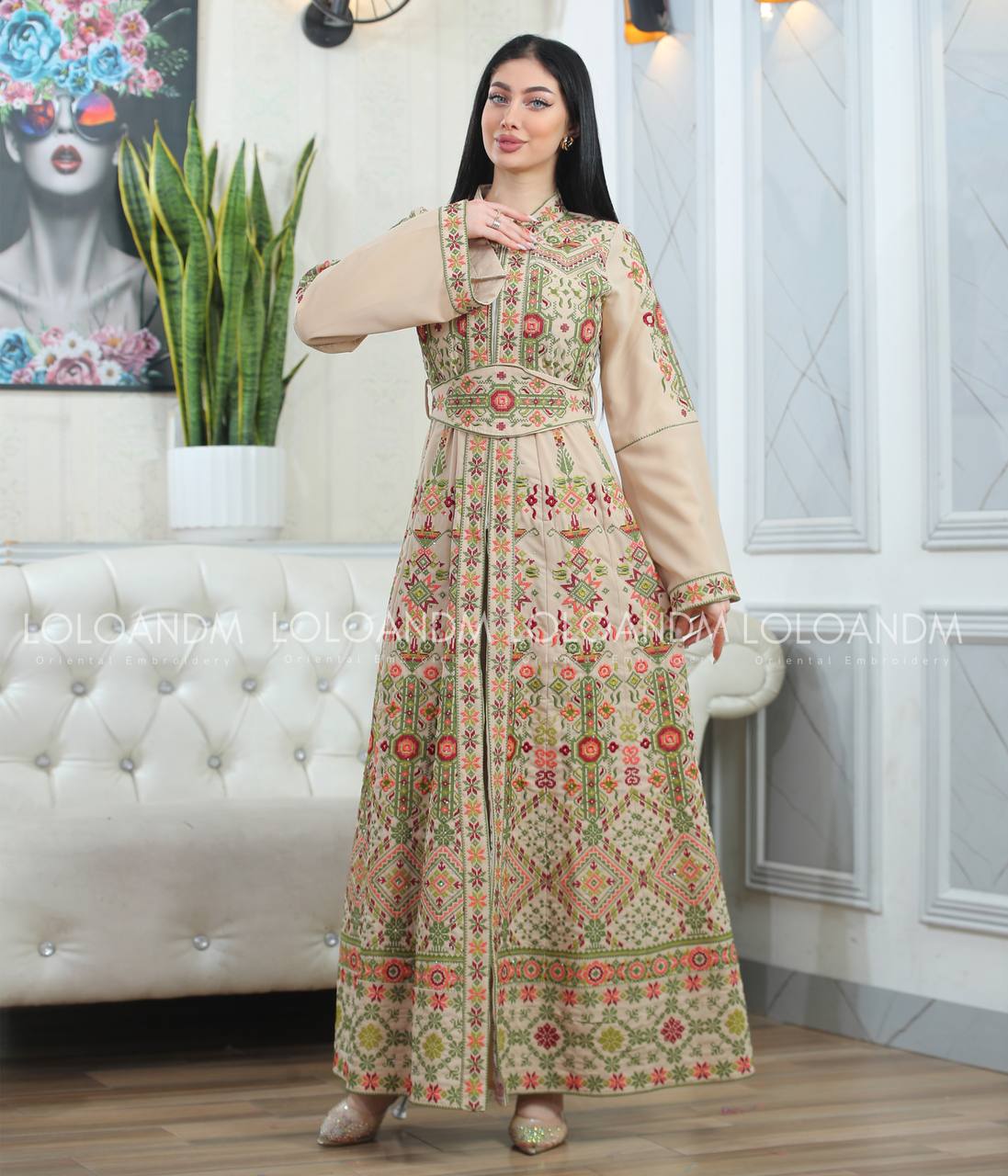Caftan