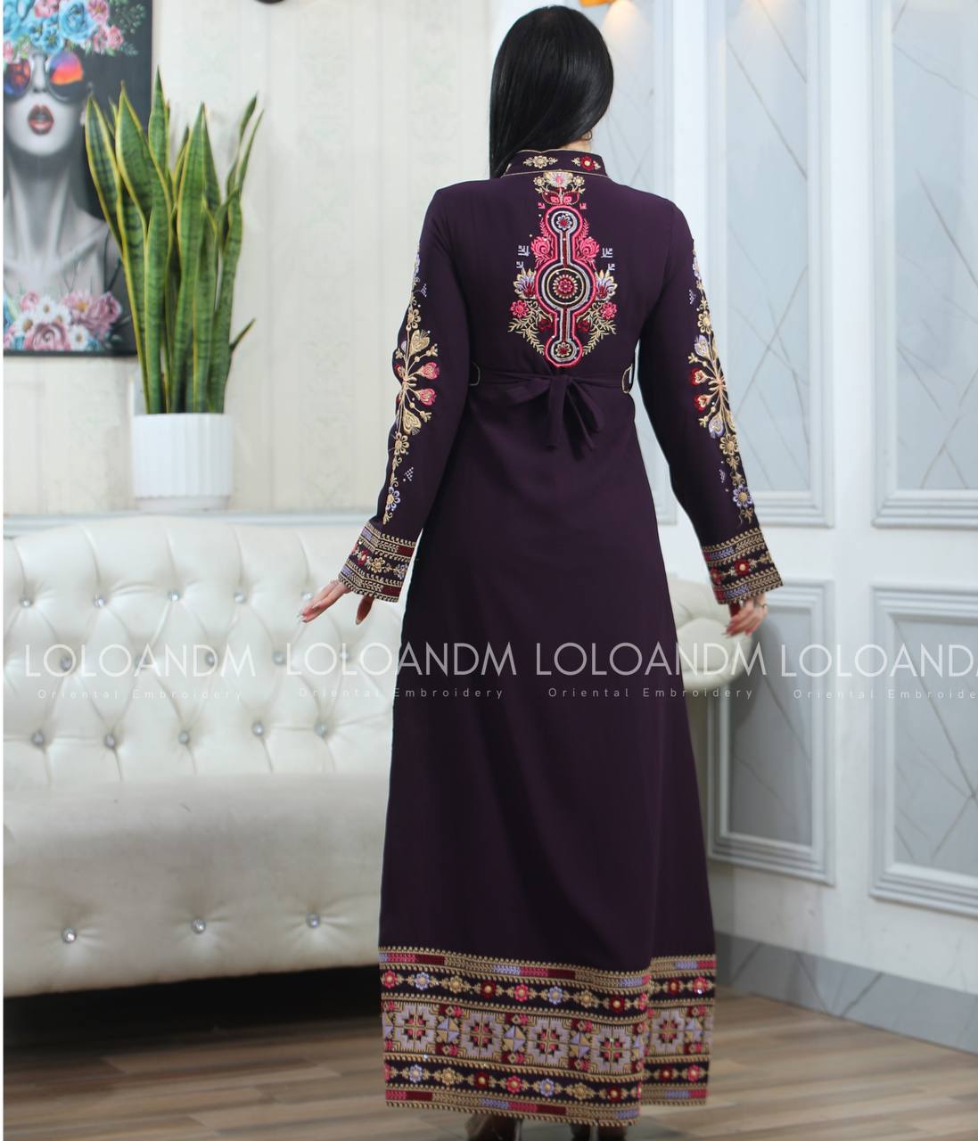 Caftan