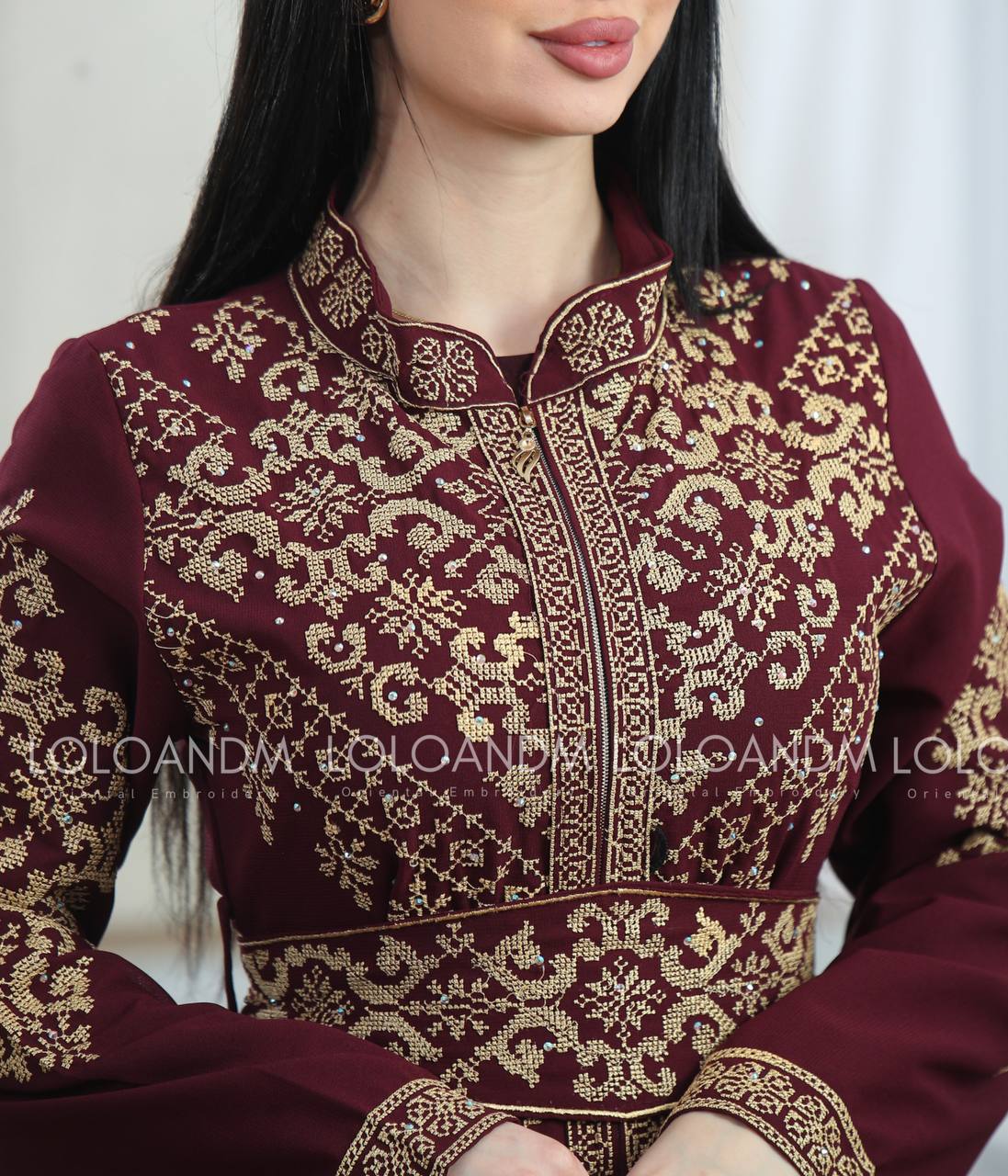 Caftan