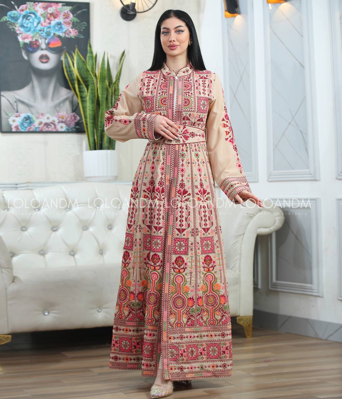 Caftan