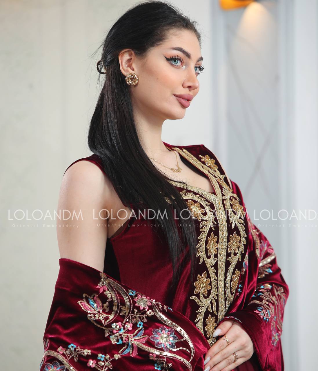 Silky Velvet
