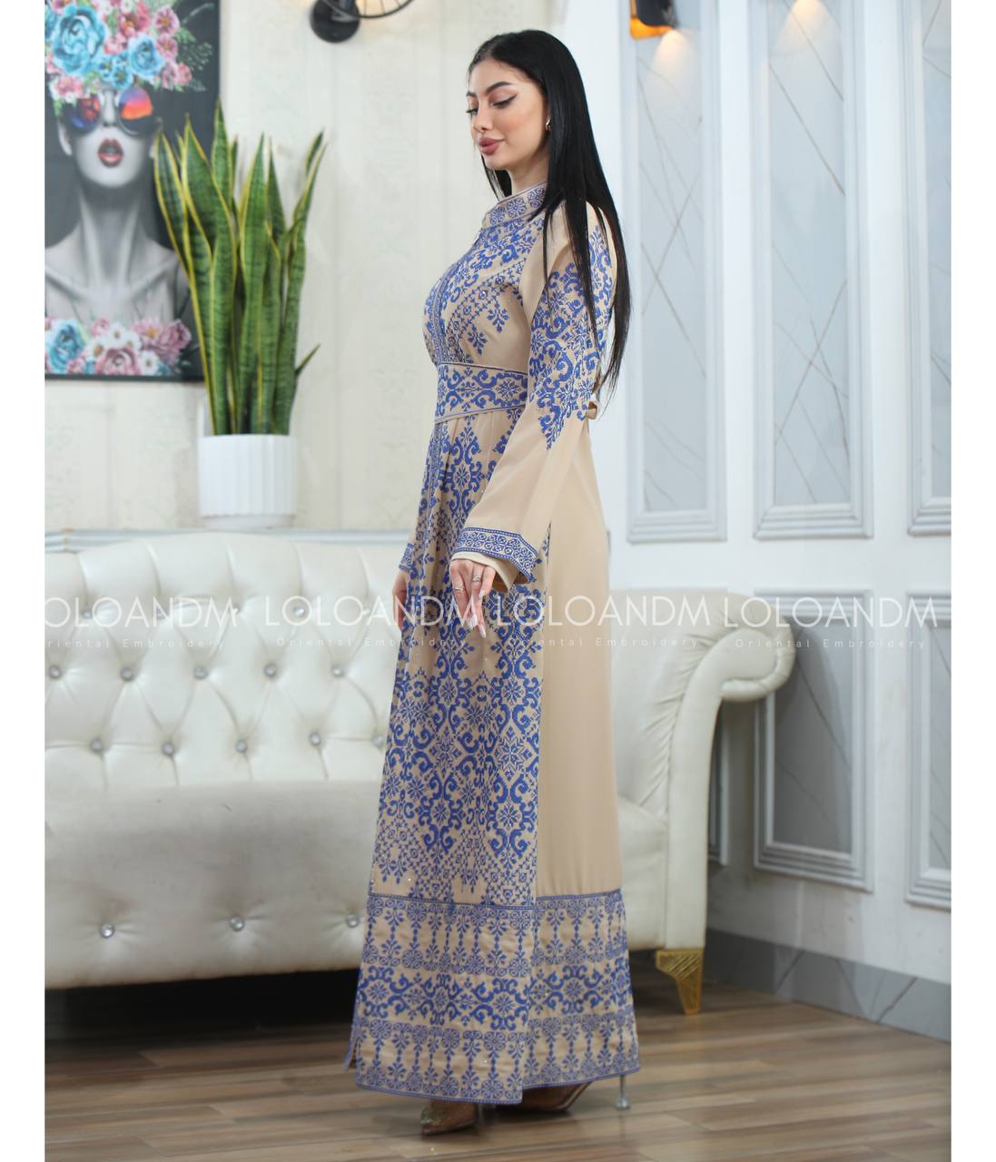 Caftan