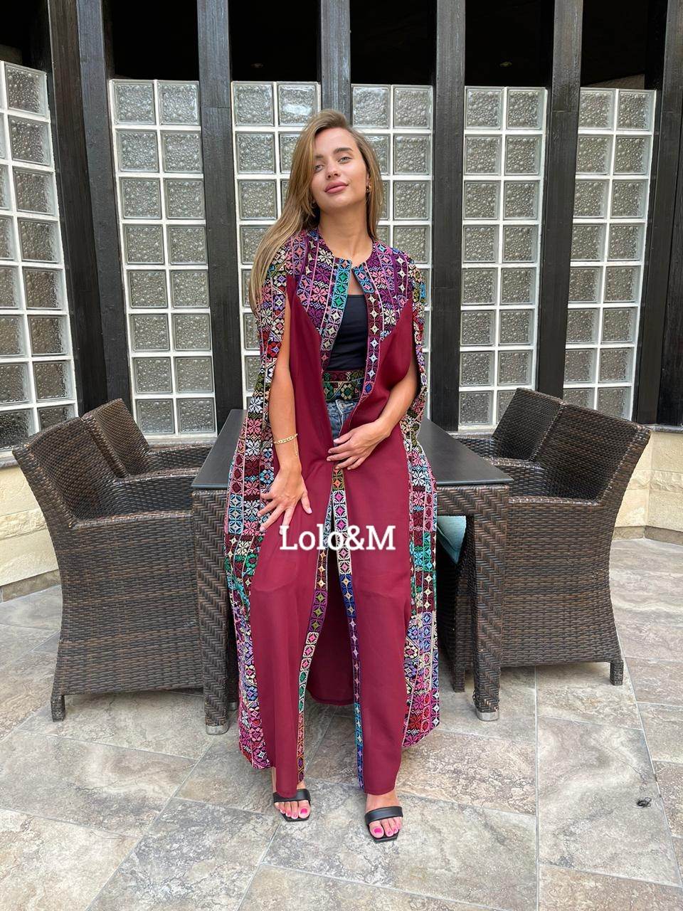 Bisht