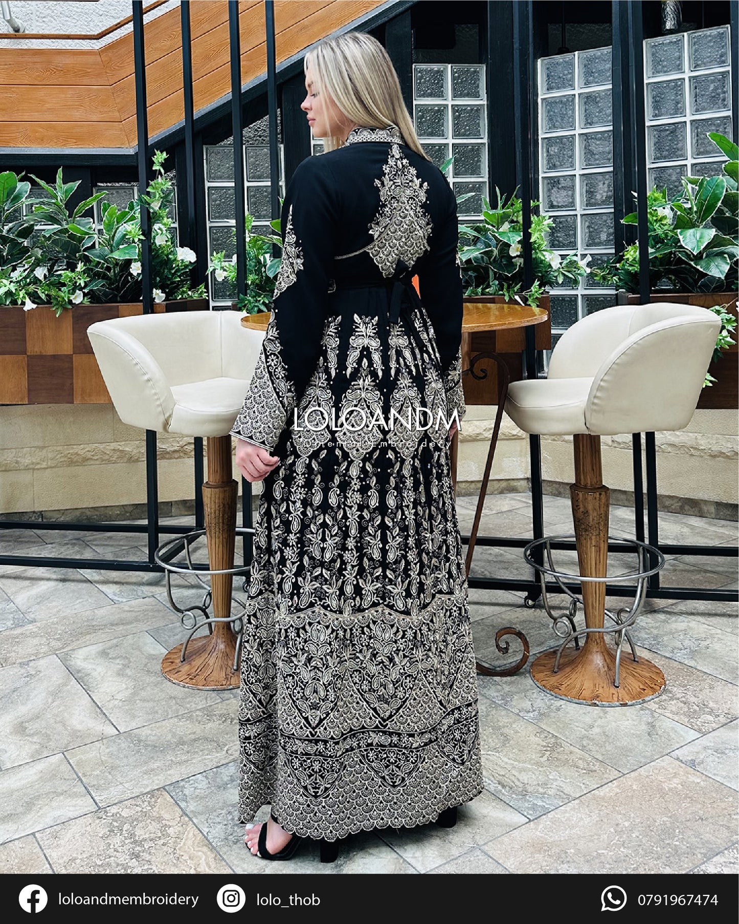 Caftan