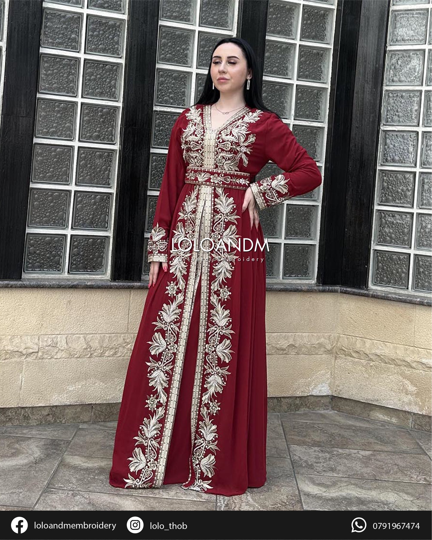 Caftan