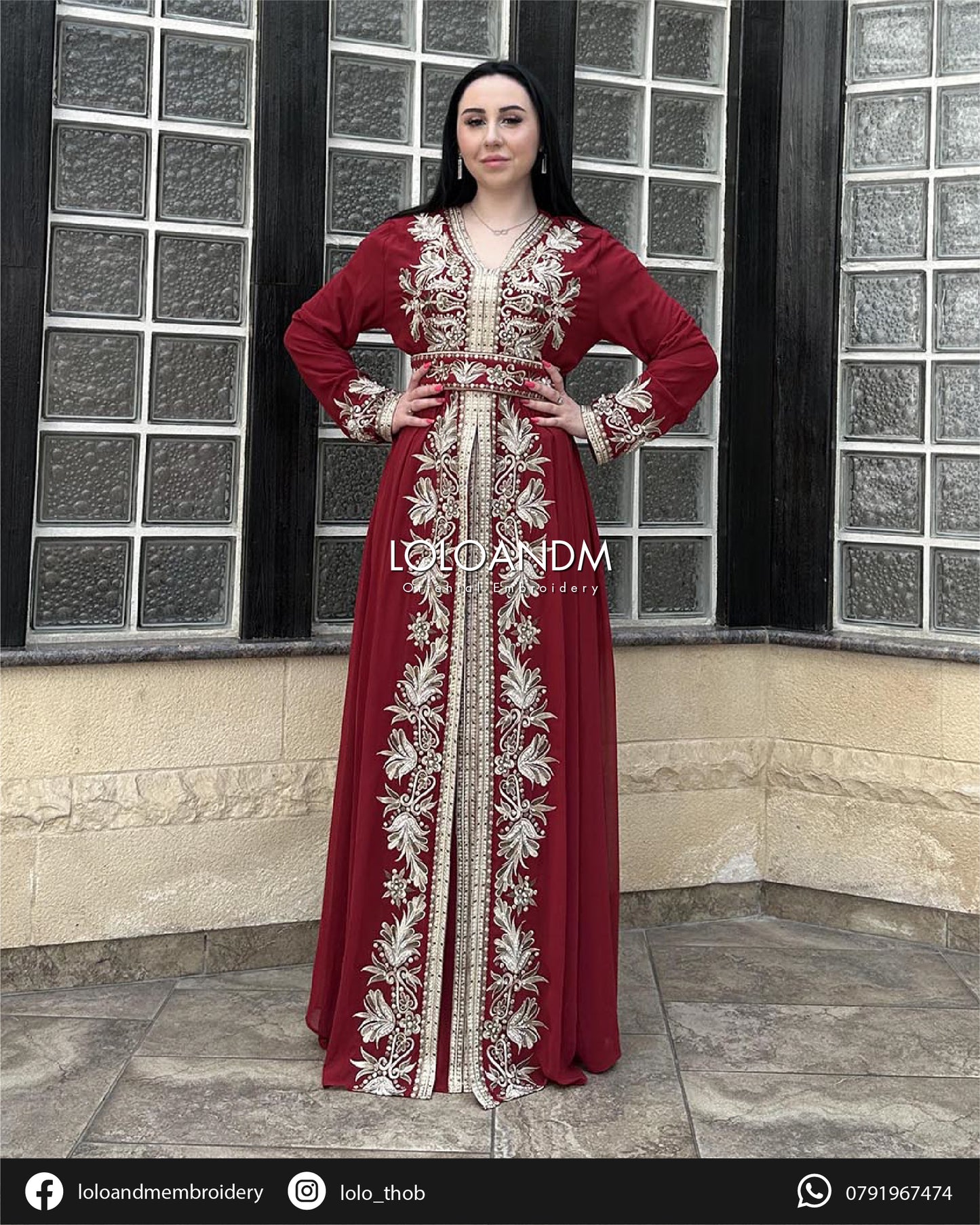 Caftan