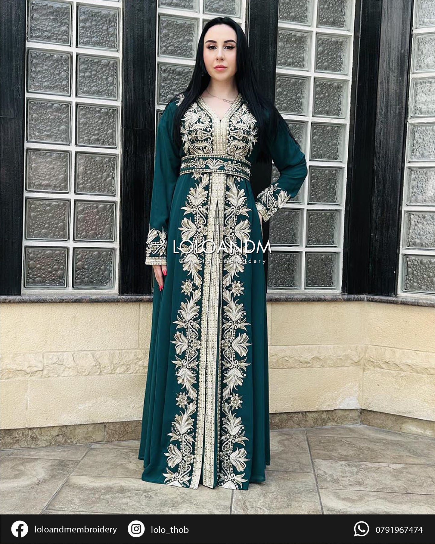 Caftan
