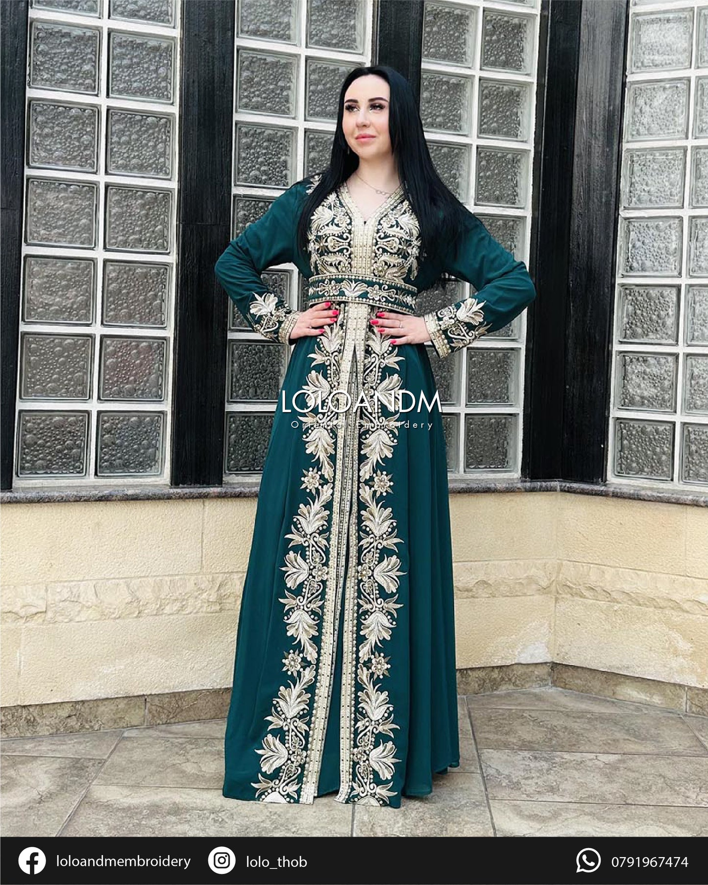 Caftan