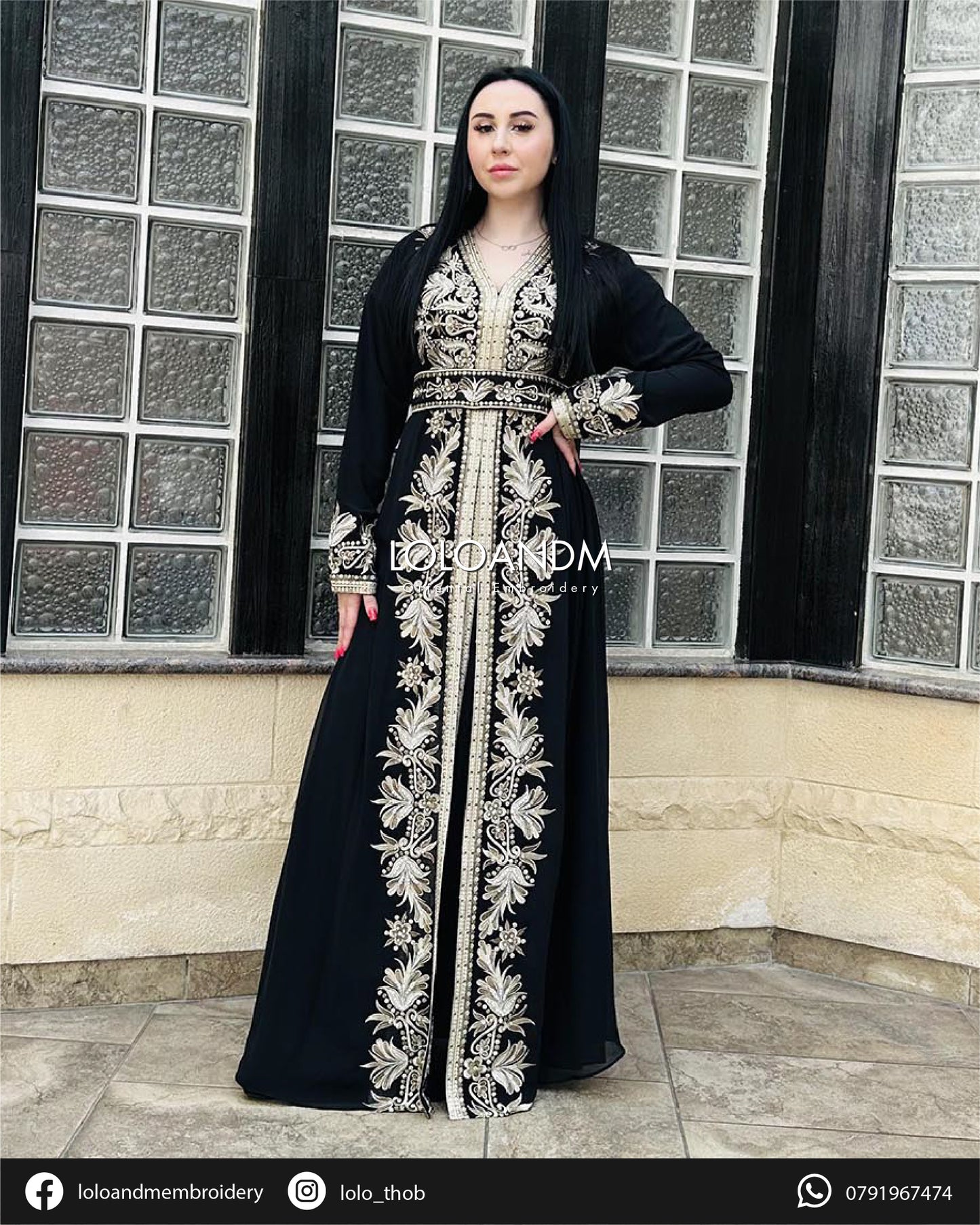 Caftan