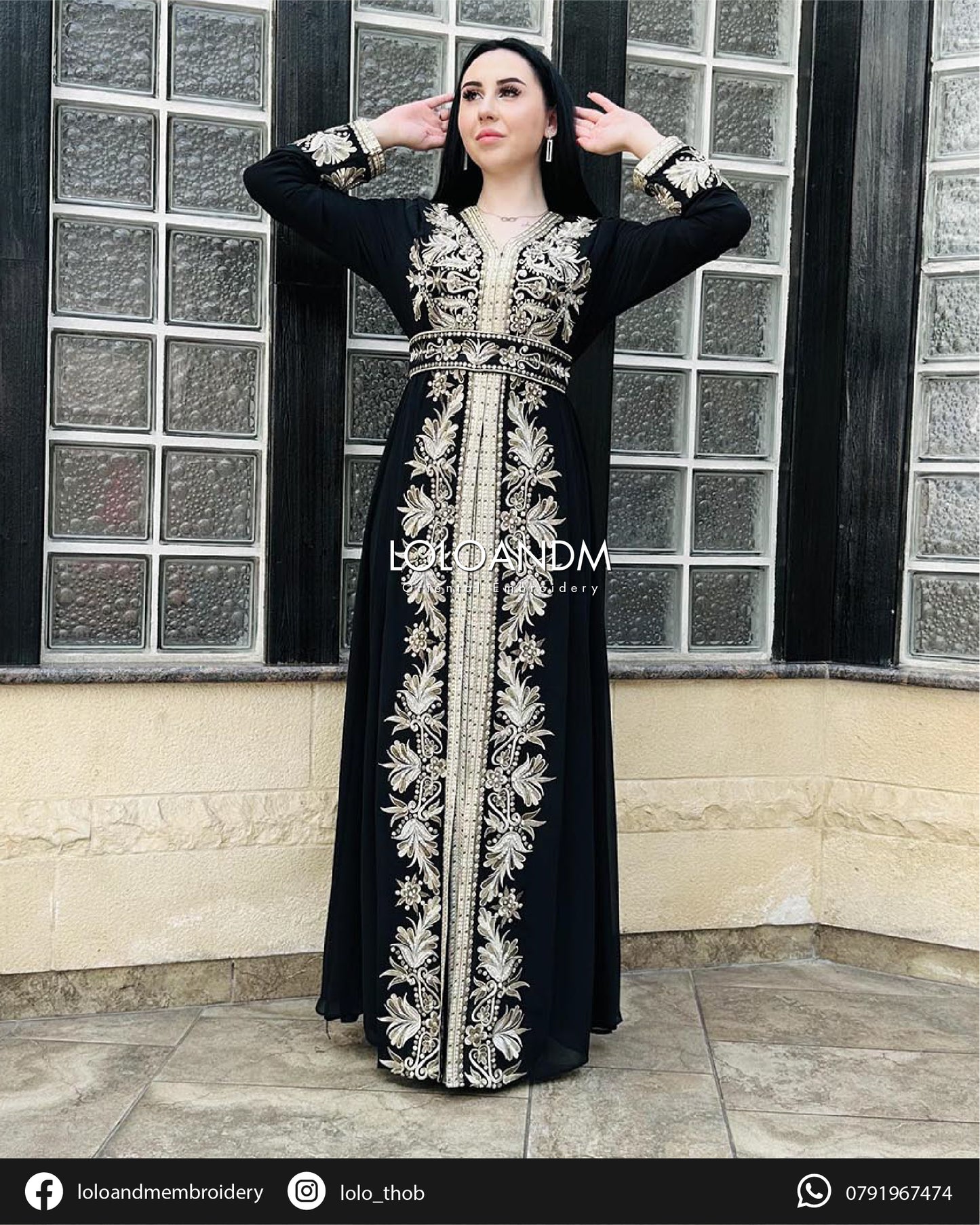 Caftan