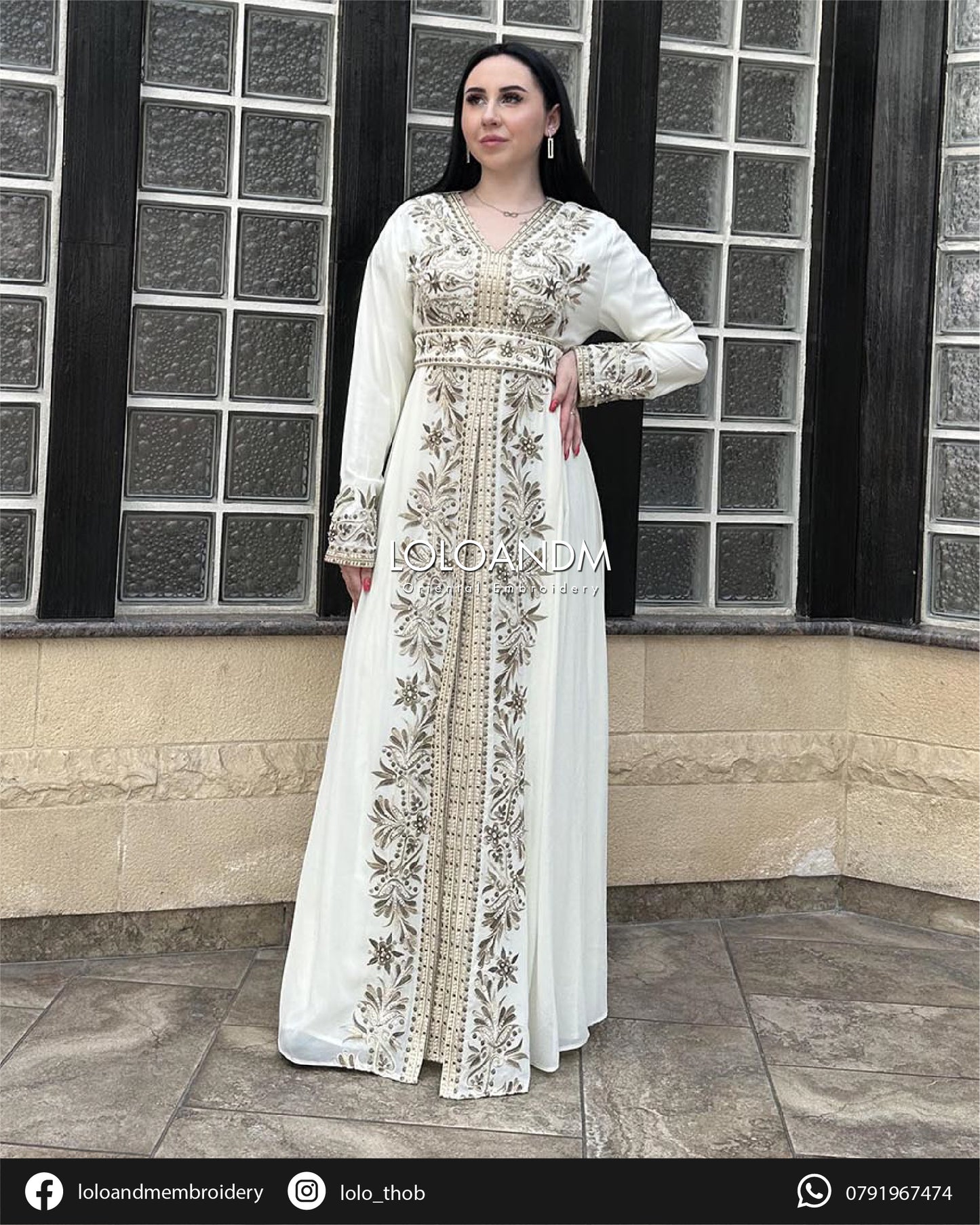 Caftan