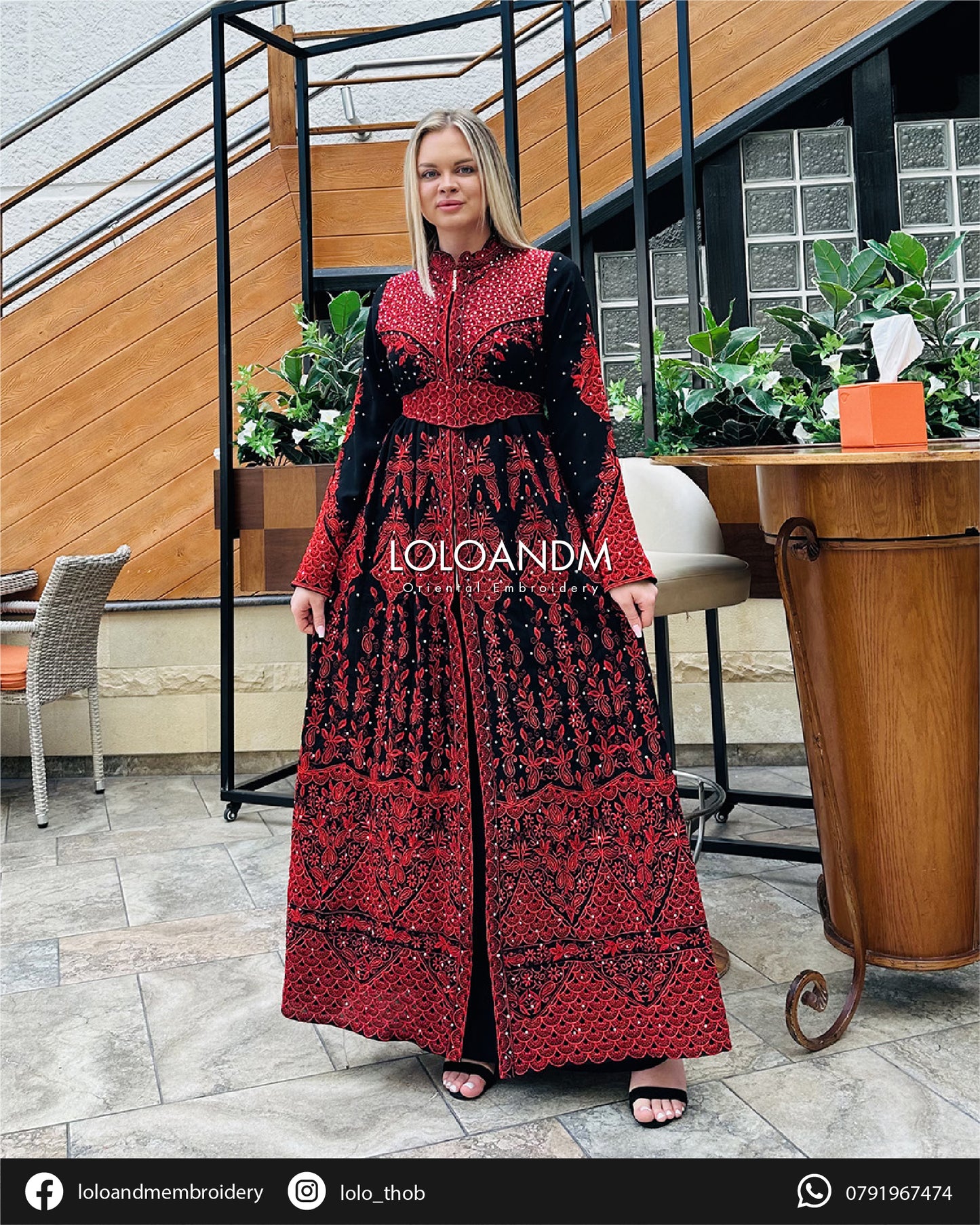 Caftan