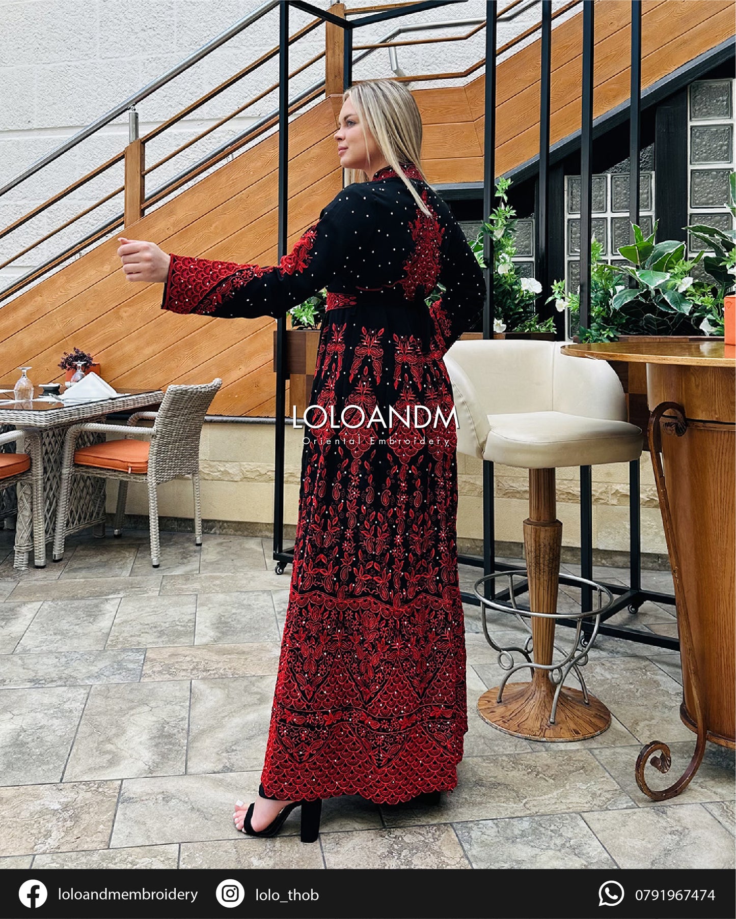 Caftan