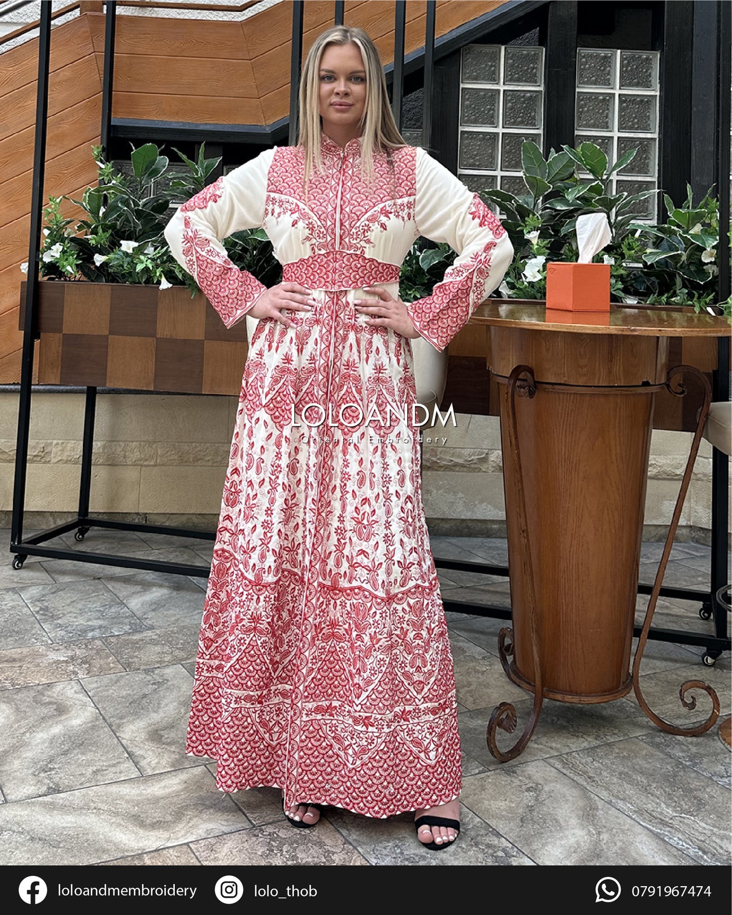 Caftan