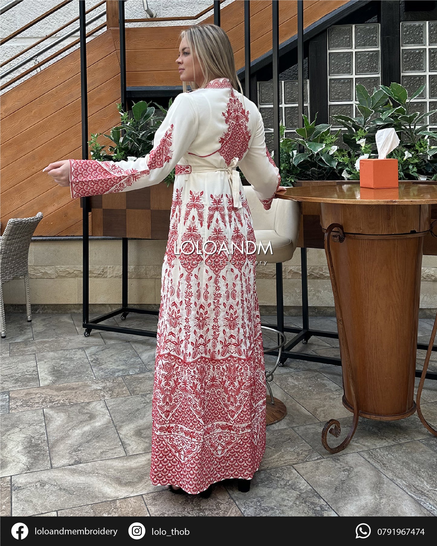 Caftan