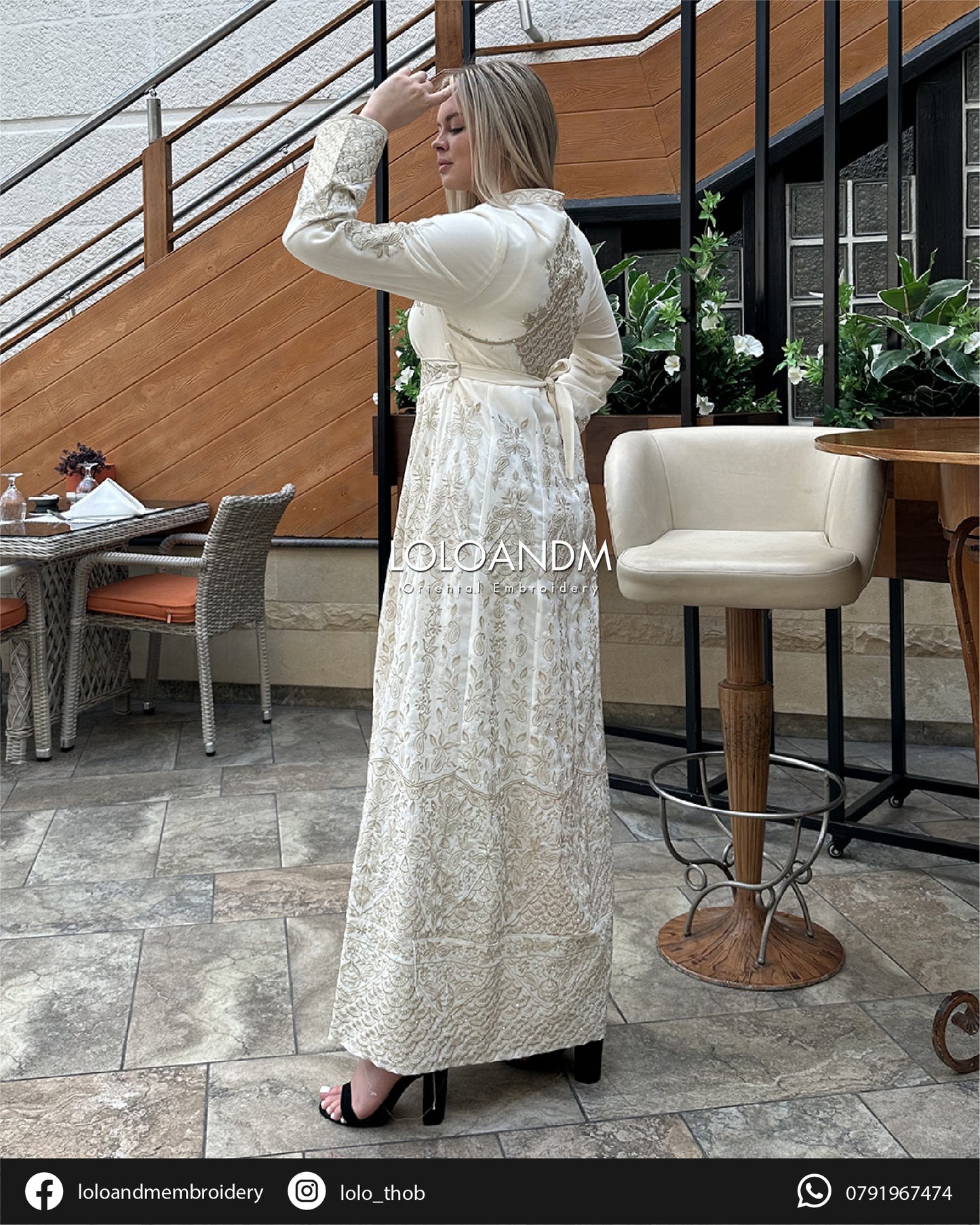Caftan