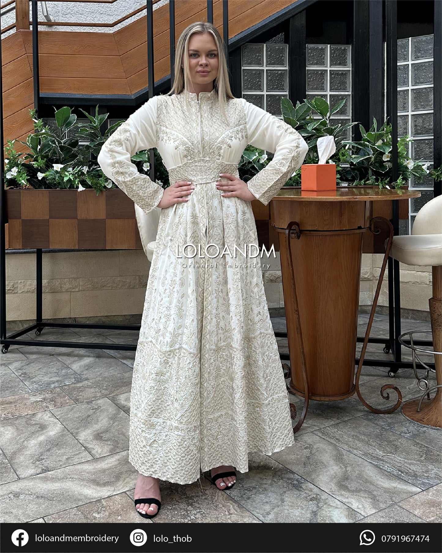 Caftan