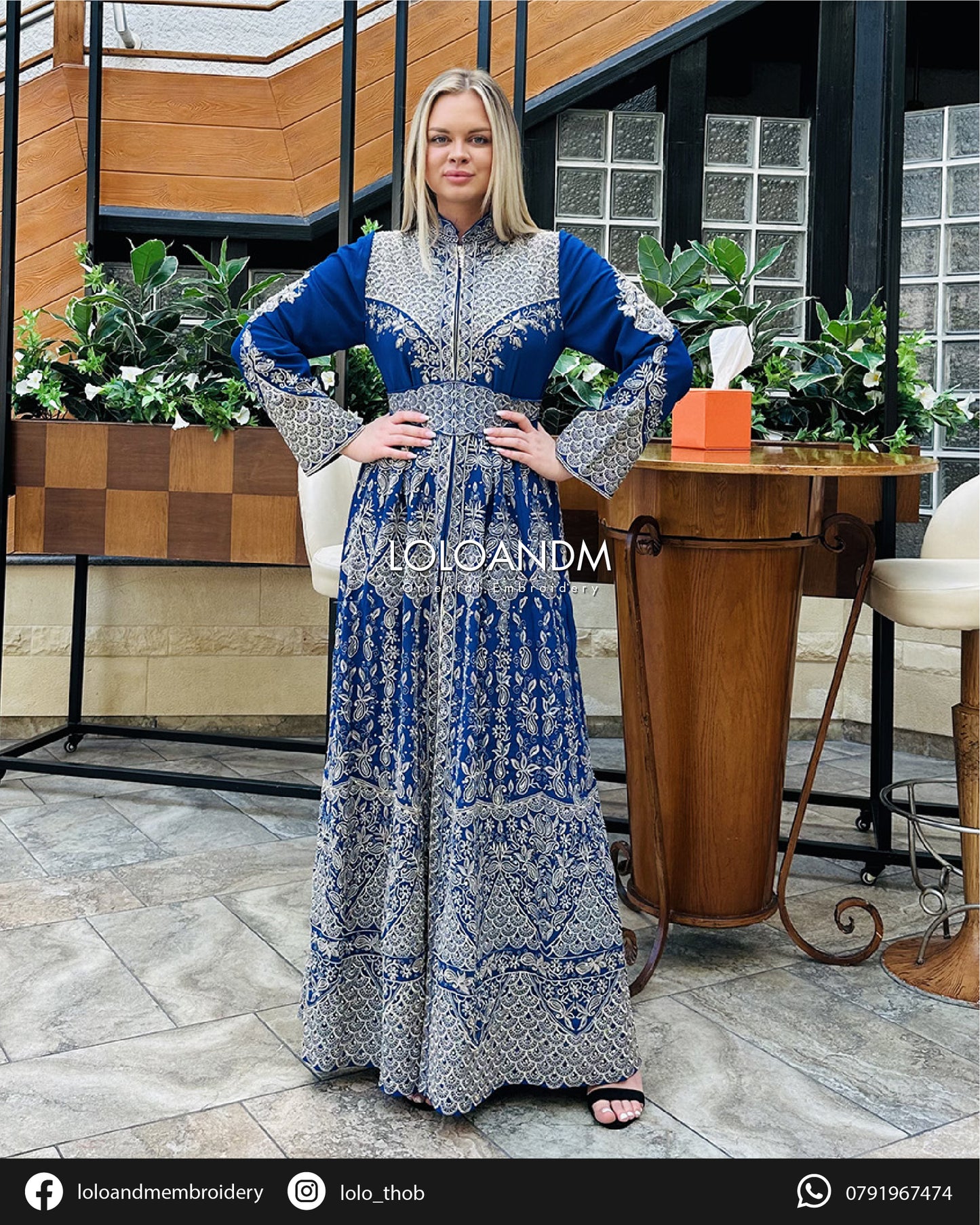 Caftan