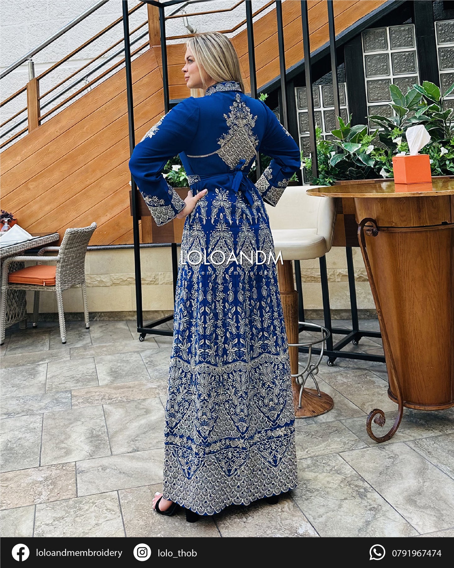 Caftan