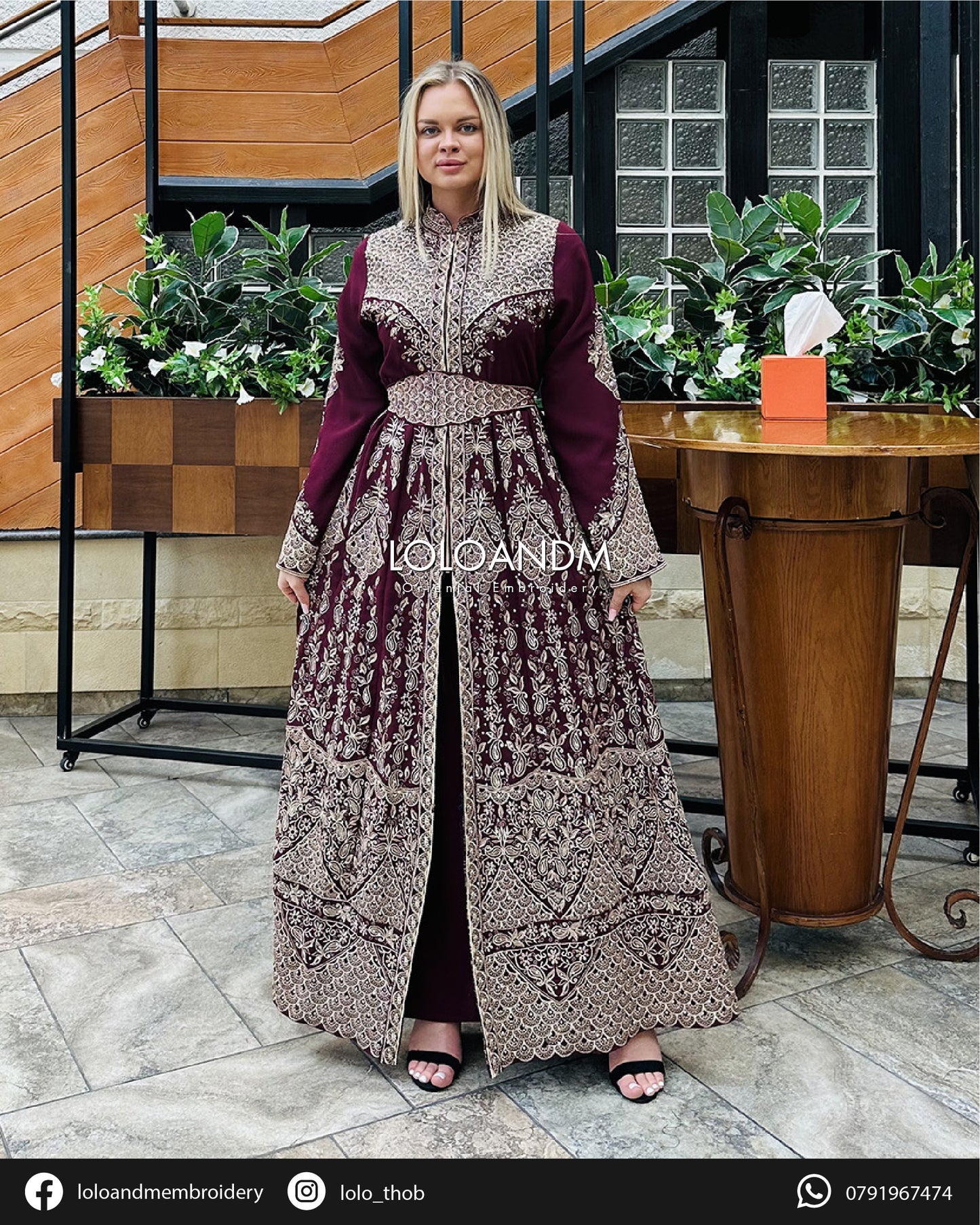 Caftan