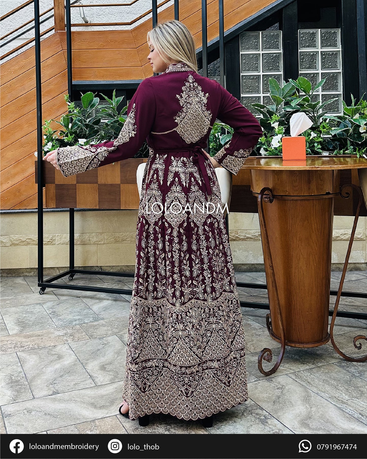 Caftan