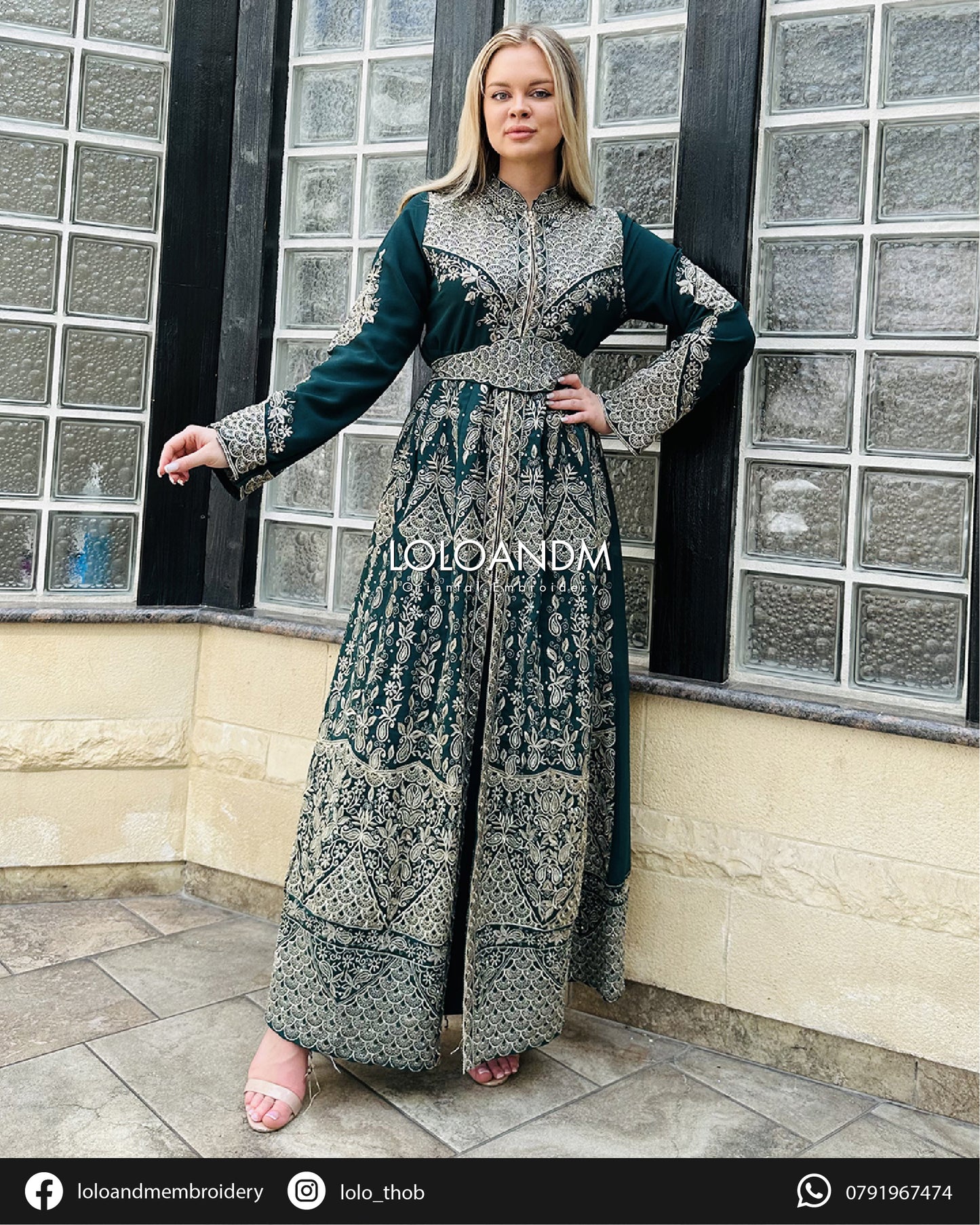Caftan