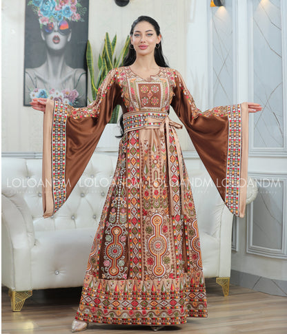 Elegant Thob