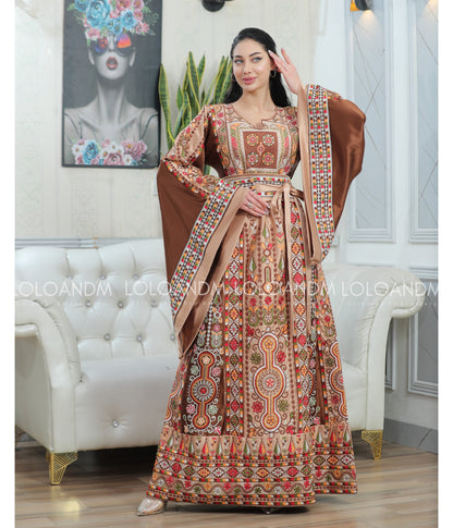 Elegant Thob