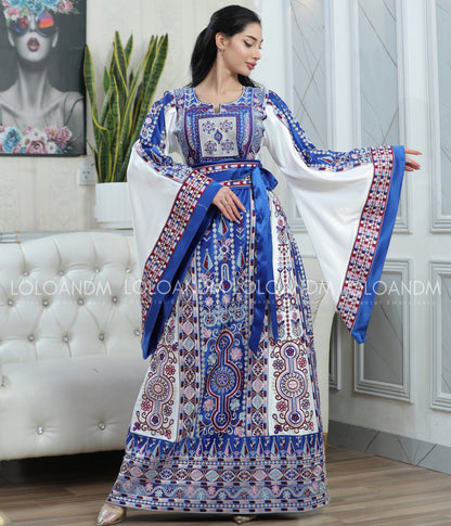 Elegant Thob
