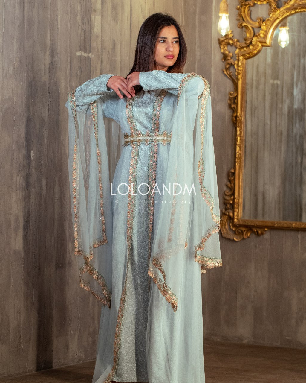 Caftan