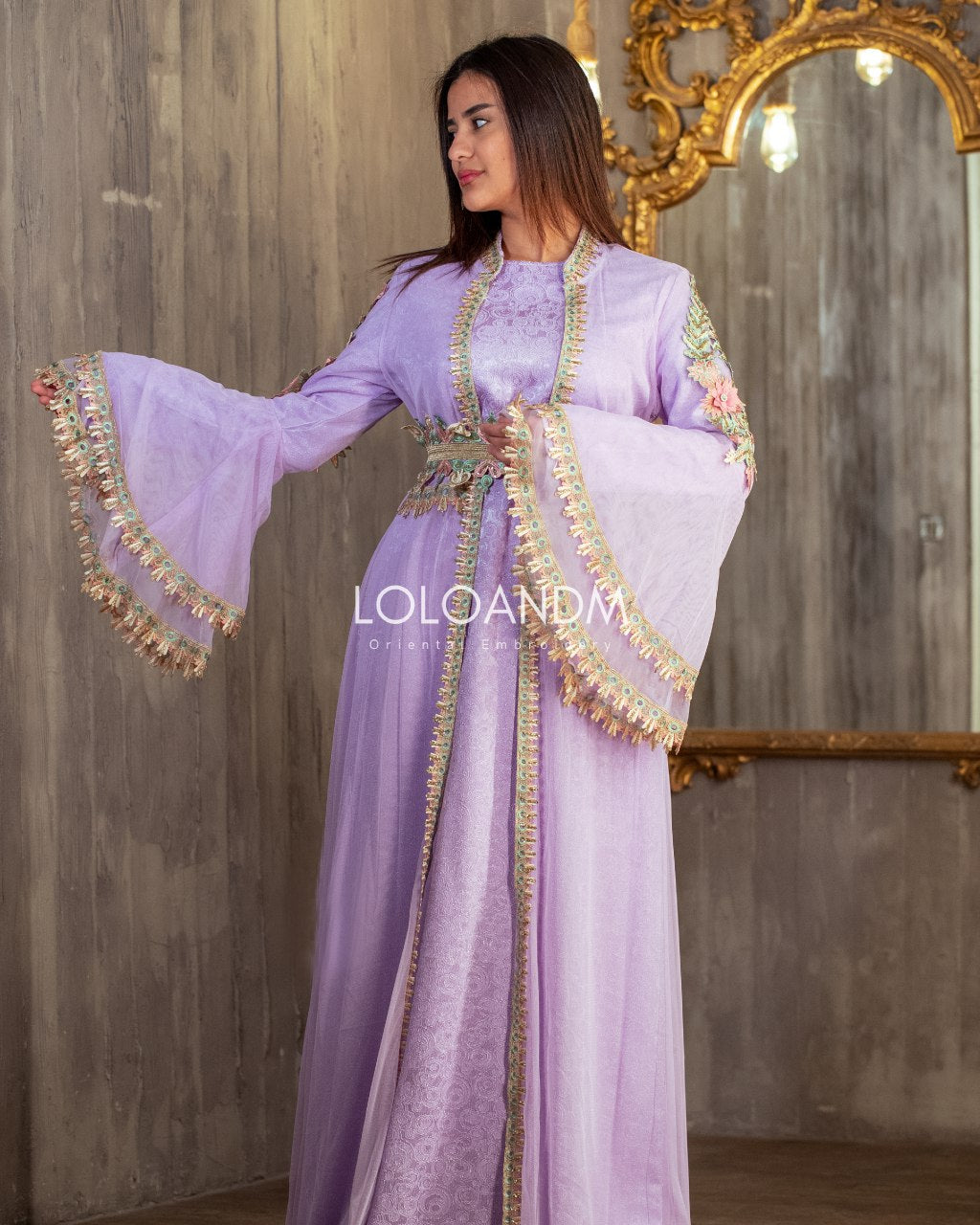 Caftan