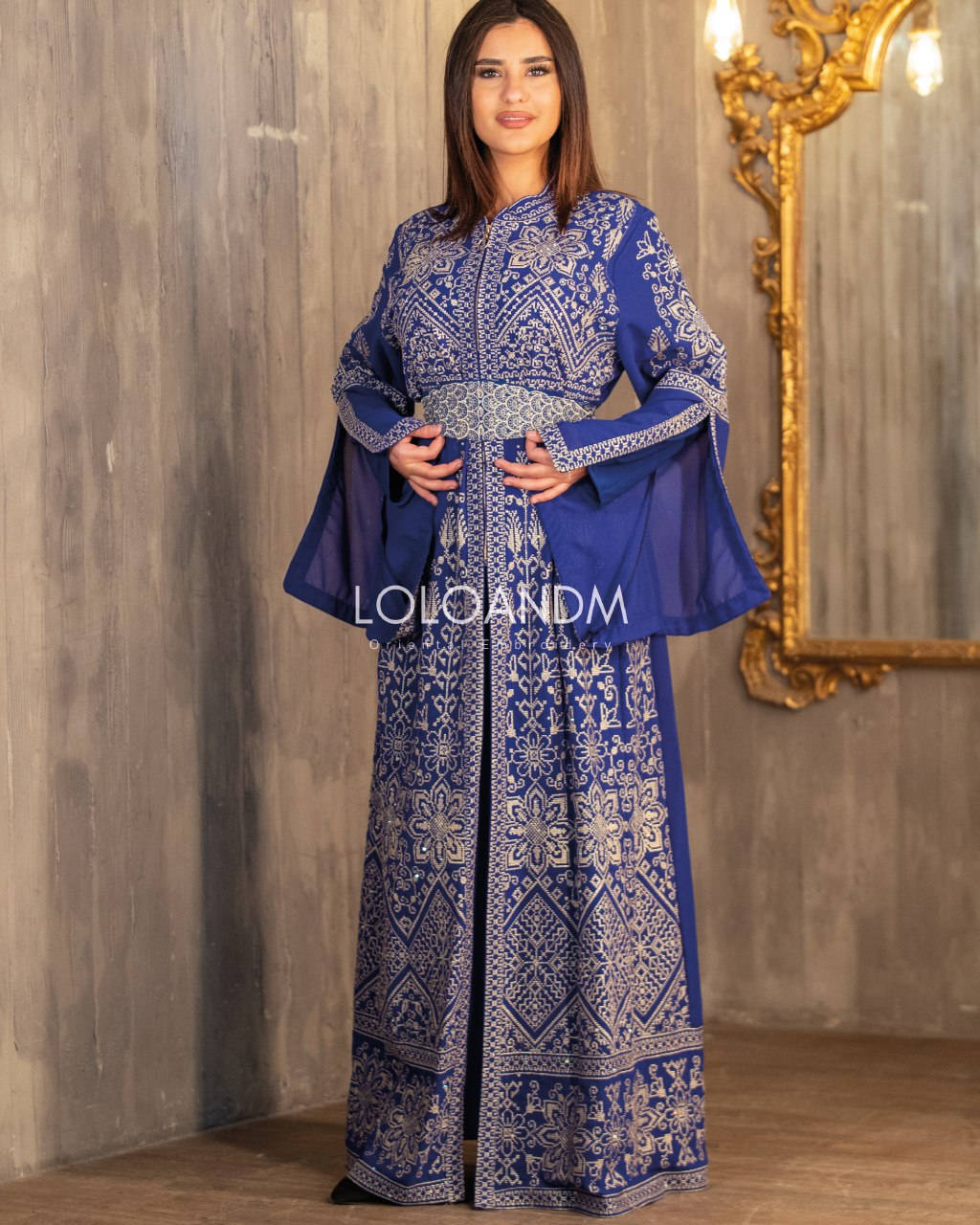 Caftan