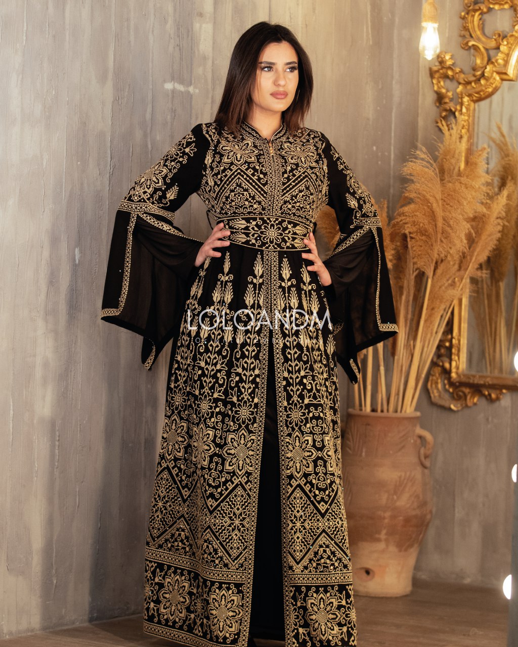 Caftan