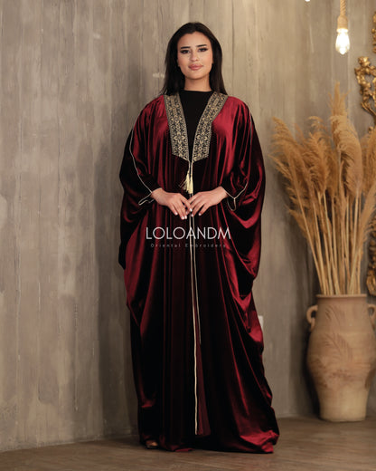Abaya