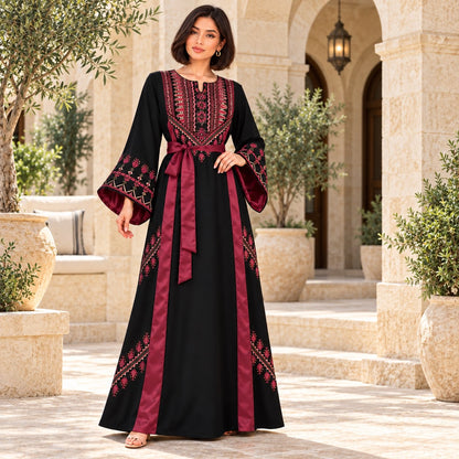 ZOMORODA ROYAL THREADS
