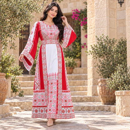 PREMIUM THOBE - ROYAL THREADS