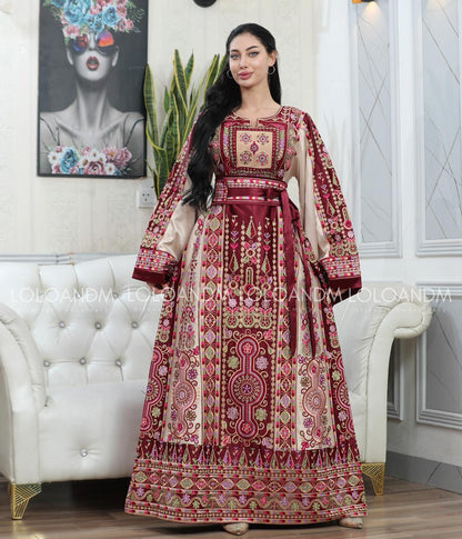 Elegant Thob
