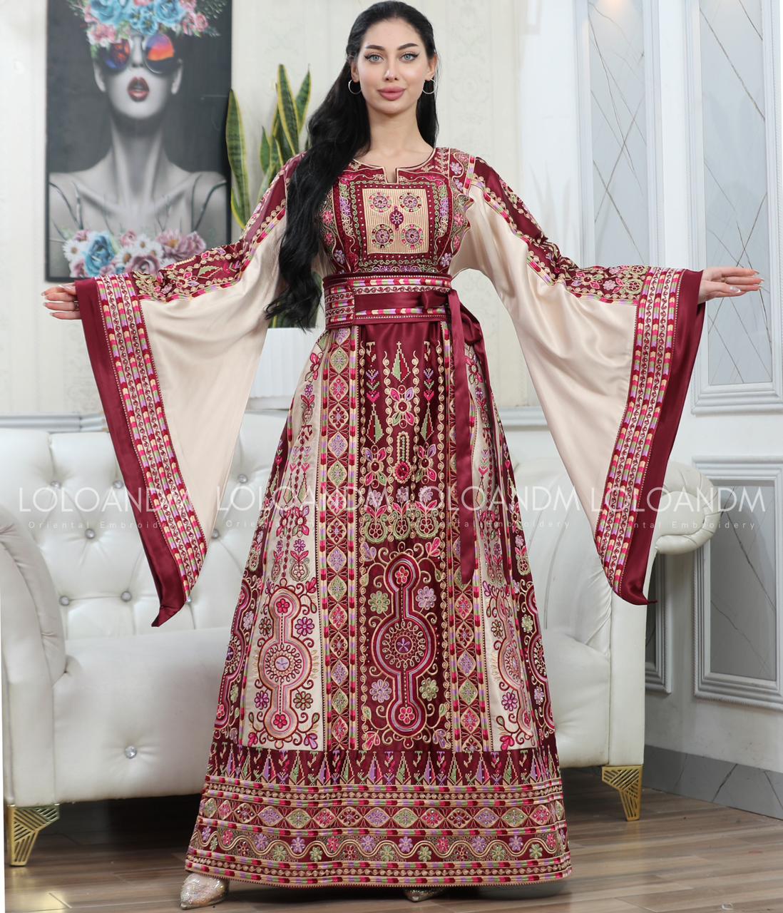 Elegant Thob