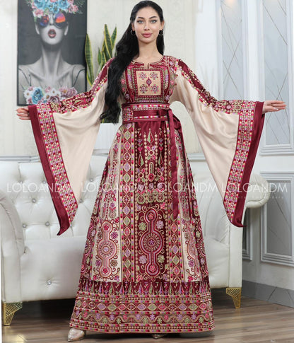 Elegant Thob