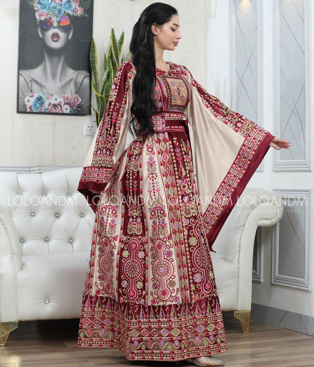 Elegant Thob