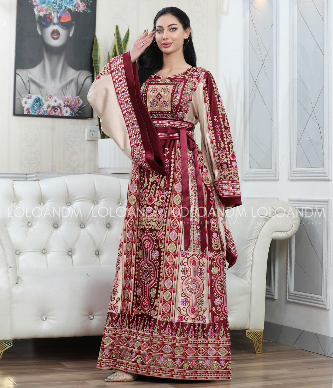 Elegant Thob