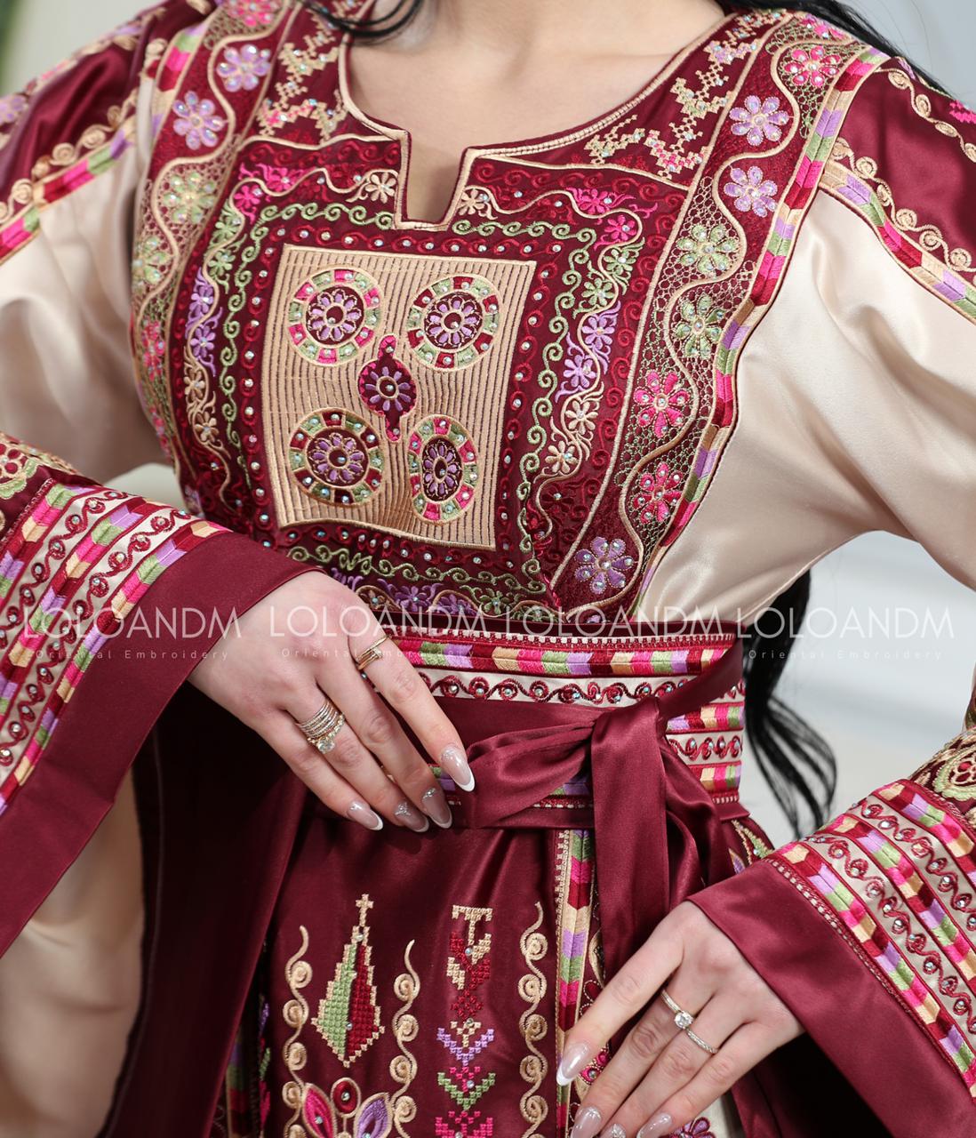 Elegant Thob