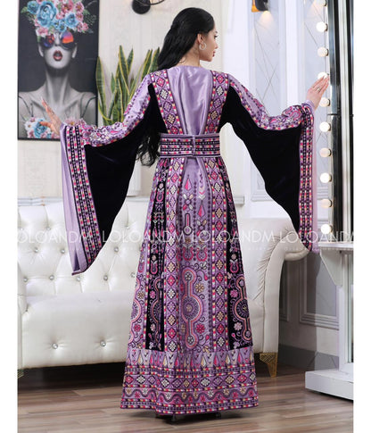 Elegant Thob