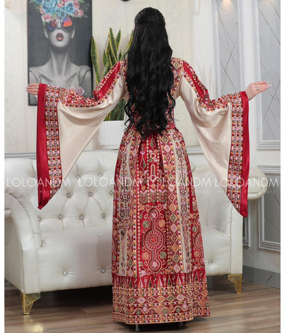 Elegant Thob