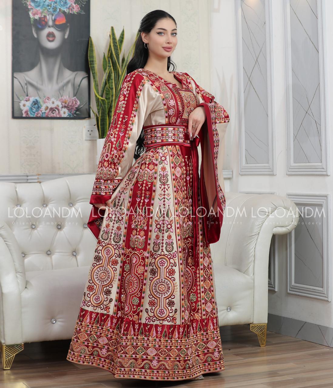 Elegant Thob